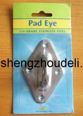 304/316 Stainless Steel Hardware Accessory