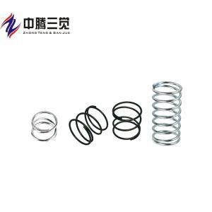 High Quality Design Helical Compression Spring