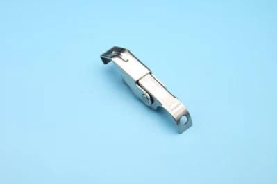 Stainless Steel Feeder Molds Machine Toggle Latch