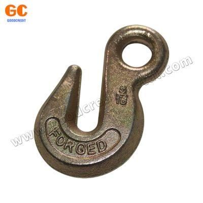 a-323 Eye Grab Hook with Good Price