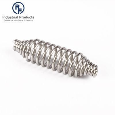 RF 5&quot;OEM Style Stainless Steel Loaded Spring /BBQ Spring Handle
