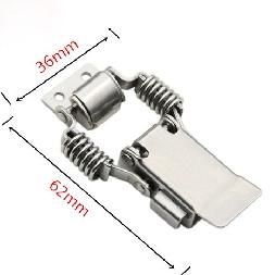 Toolbox Spring Loaded Toggle Latch Hot Sale