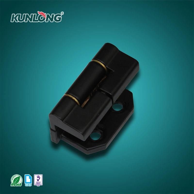 Sk2-008-2 Network Cabinet Hinge Zinc Alloy Concealed Hinge