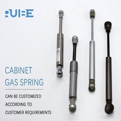 Furniture Hardware Cabinet Drawer Soft Close Soft Open Gas Lift Push to Open Cabinet Gas Spring