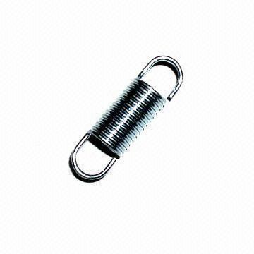 Heating Coil Tension Spring
