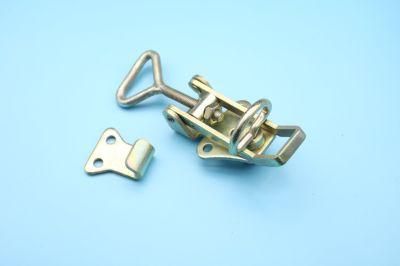 Agricultural Farm Fasteners Heavy Duty Latch Clamp