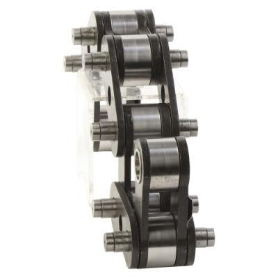 Professional factory manufacturing high standard split transport roller chain