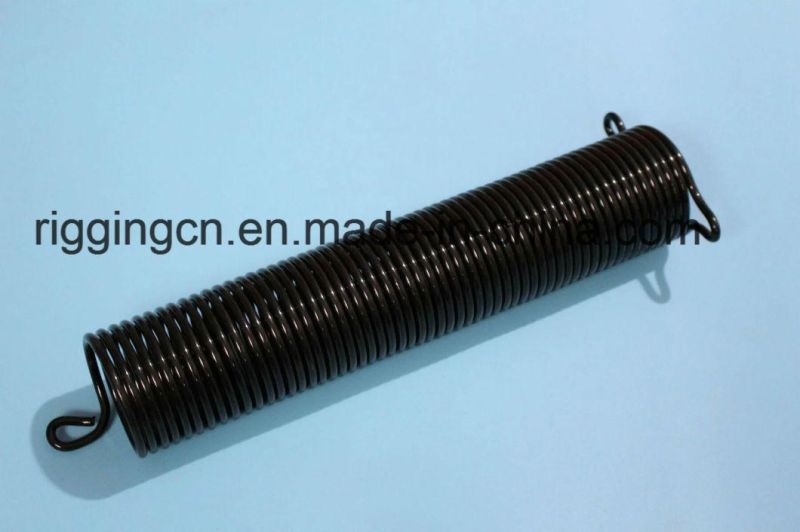 Stainless Steel Small and Large Extension Spring