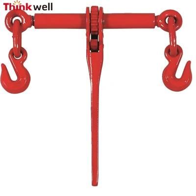 Grade 70 Chain Heavy Duty Load Binder Ratchet