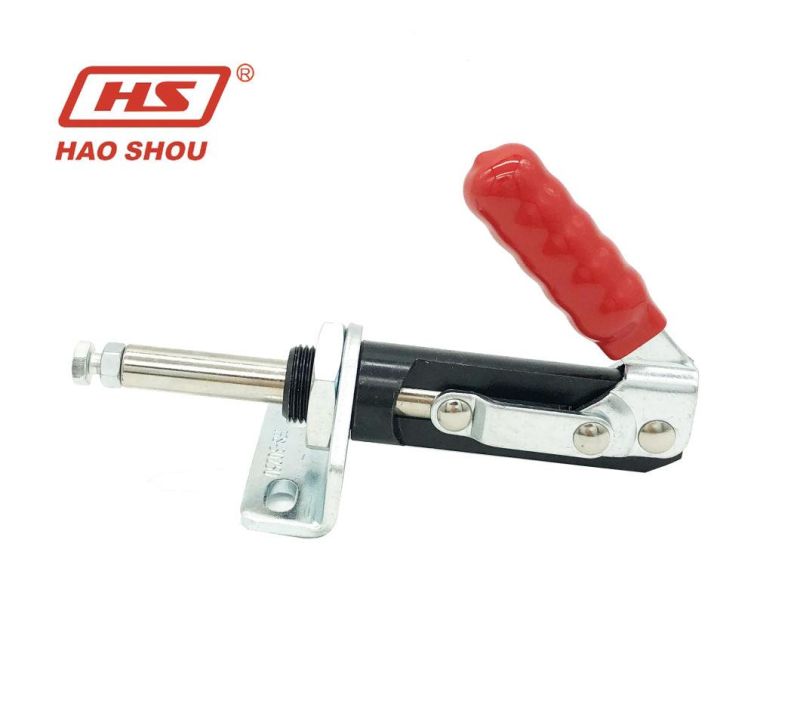 HS-30250 Chinese Suppliers Cheap Price Welding Toggle Clamp Push Pull Clamps for Sale