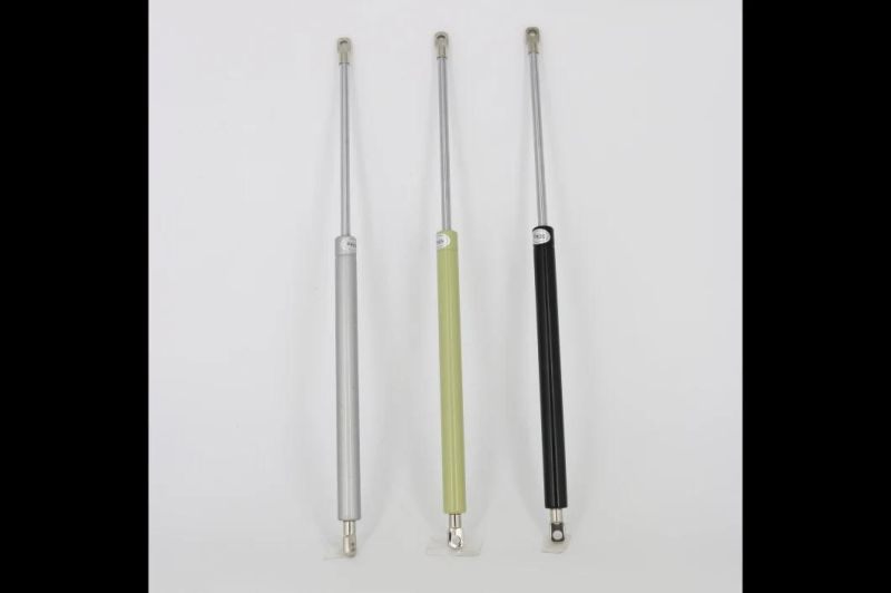 Jiangsu Manufacture Hardware Fitting Lift Type Gas Spring for Storage Bed