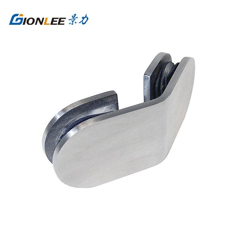 Casting Metal Clamp Glass Clamps