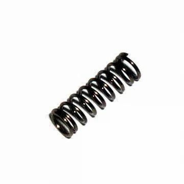Custom Small Stainless Steel Compression Springs for Ballpoint Pen