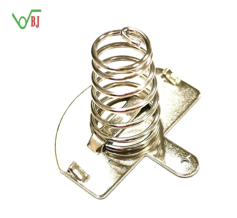 High Quality Metal Accessories for Electronical Toy Utility Precision Spring