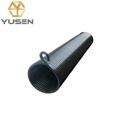 Torsion Spring for Roller Shutter Door Brake Springs Manufacturers