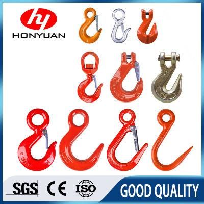 Factory Hardware Rigging Products Factory Forged Steel Marine Rigging Hardware