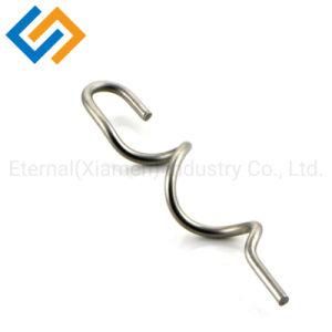 High Quality Wholesale Bending Wire Forming Metal Spring Clip