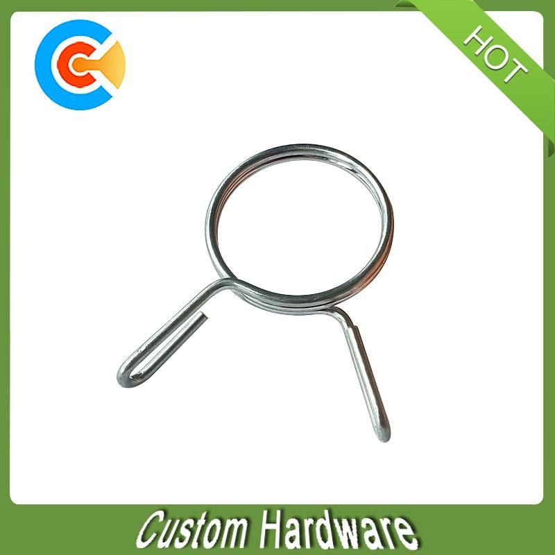 Extension Spring Alloy Steel Extension Spring