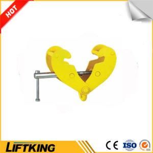 Dhq Type Horizontal Lifting Clamp for Workshop