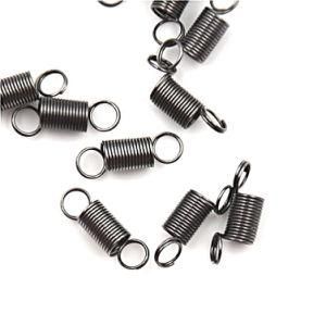 Best Price Stainless Carbon Wire Compression Torsion Tension Clip Ball Pen Springs
