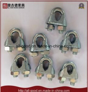 Rigging Hardware Us Type Malleable Wire Rope Clips
