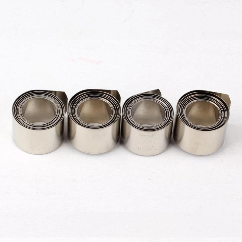 Stainless Steel Coil Spring