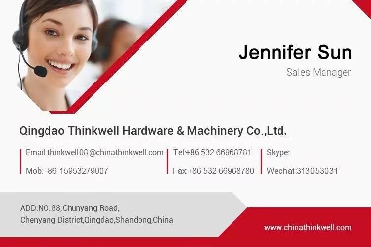 High Strength Hand Operate Ratchet Cable Puller Machine Wire Rope Tightener Cable Grips for Sale
