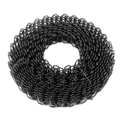 Snake Shaped Inner Zigzag Spring Spring for Sofa