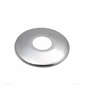 Qiongyu Stainless Steel Cover Plate Post Base Cover Hardware Accessories