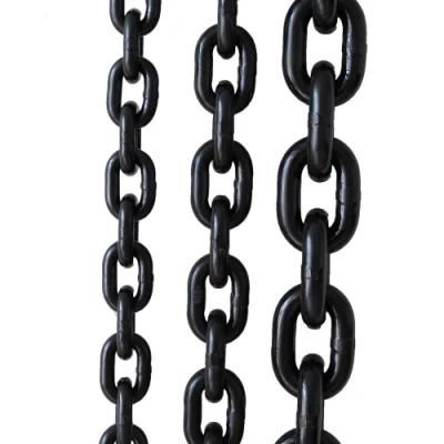 G80 Heavy Duty Industrial Link Chain