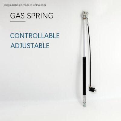 Lockable Mechanical Gas Lift Support Spring for Automobile and Tool Box
