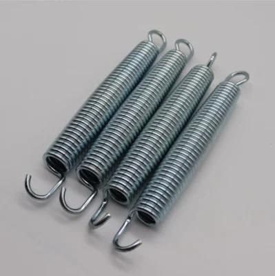 China Trampoline Spring Manufacturer Spring Trampoline