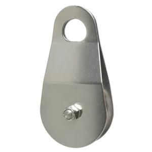 Stainless Steel High Strength Pulley for Sale