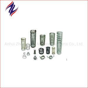 OEM Special Customized Spring Steel Compression Spring, Springs