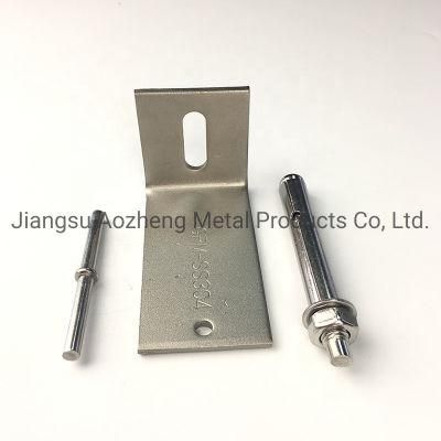 Sell Well Good Quality Marble Bracket//Granite Anchor