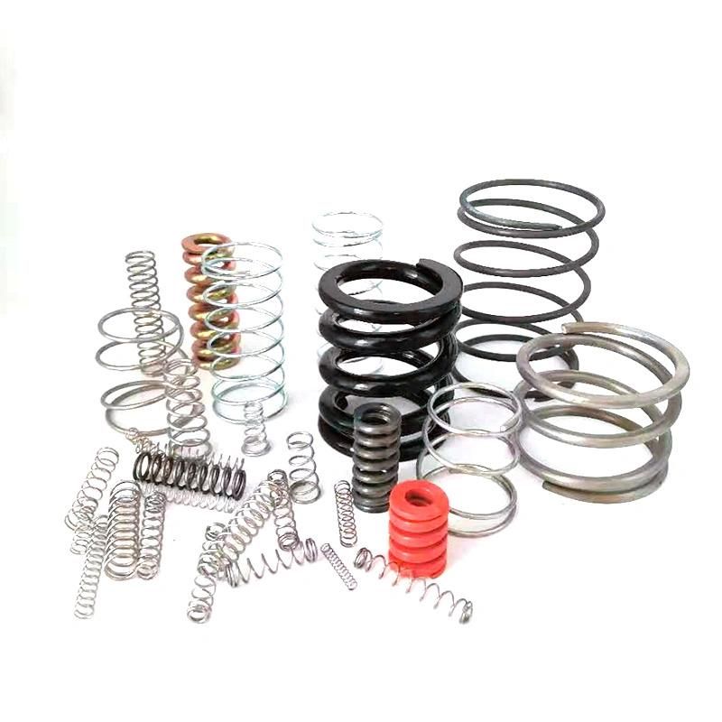 High Quality Custom Conical Compression Spring