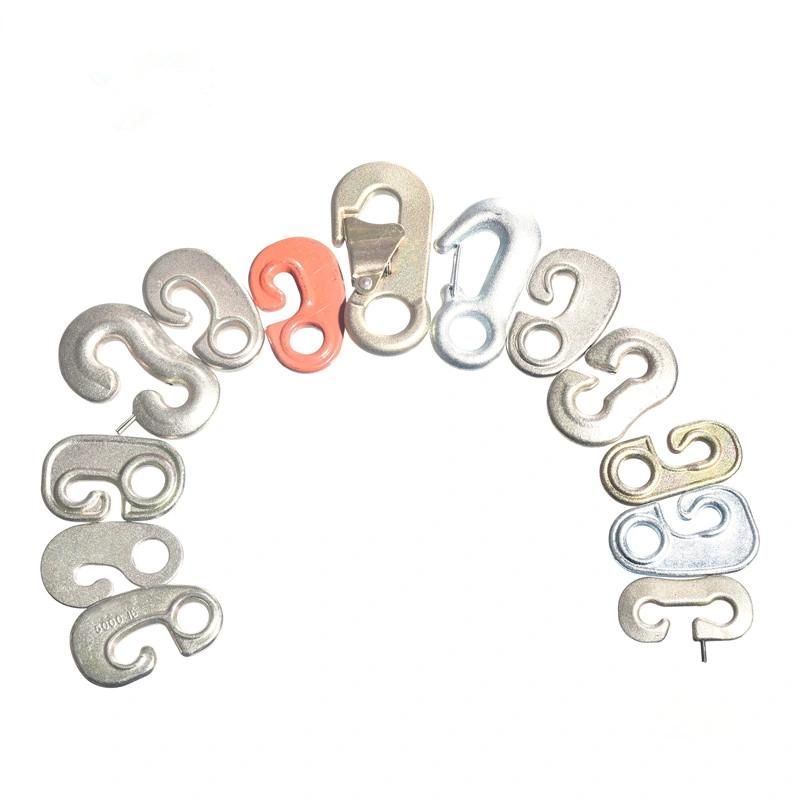 Kingslings Cargo Hook for Air Freight Cargonet 5000lbs