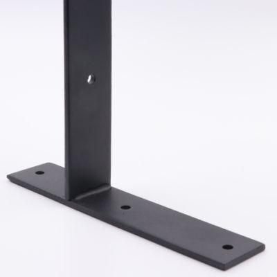 OEM Drop Shipping Wall Shelf Brackets for Home Storage