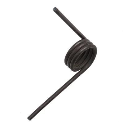 Manufacturer Customized Stainless Steel Electronic Communication Automobile Torsion Spring