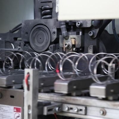 Industrial Compression Dreamleader/OEM Compress or Roll Customized China Pocket Spring