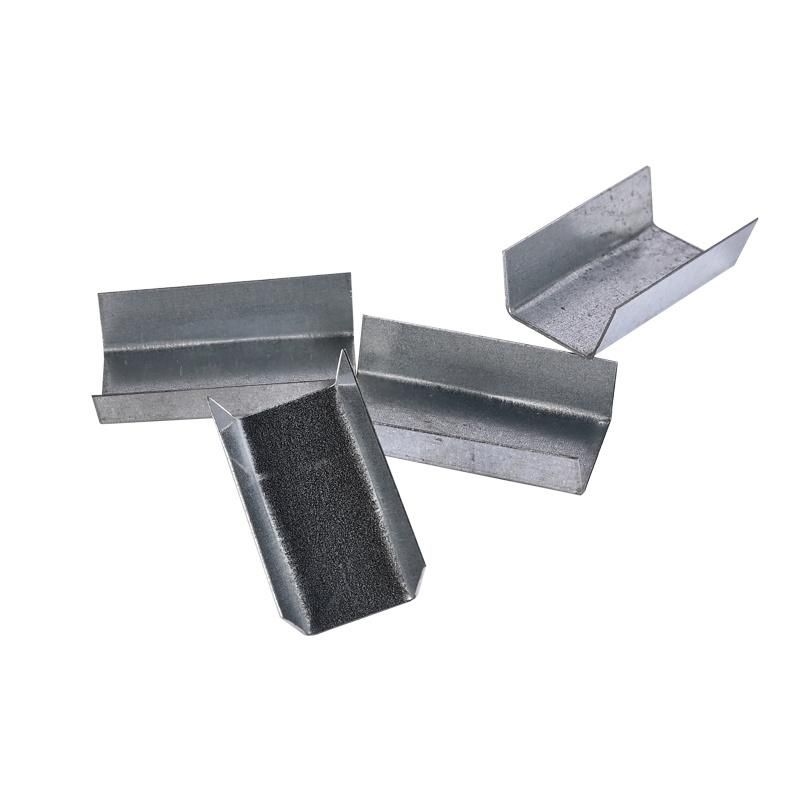 Kingslings Steel Strapping and Pet Seals for Packing