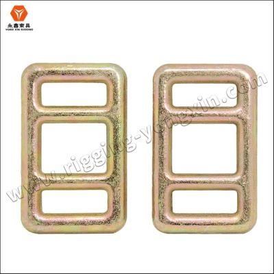 Galvanize Forged Ladder Buckles One Way Lashing Buckles