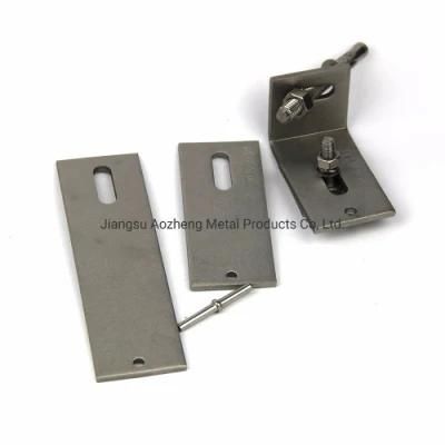 Hot Sale Stainless Steel Metal Channel Bracket