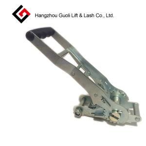 5t Ergo Ratchet Buckle for Ratchet Straps C6 Free Galvanised