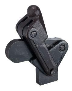 Clamptek Heavy Duty Weldable Vertical Forged Toggle Clamp CH-71210