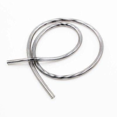 Medical Tracheal Spring-Flat Wire