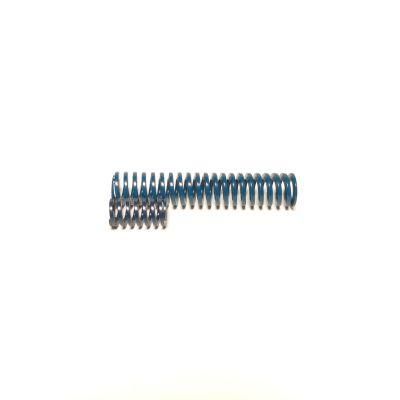 Compression Springs Custom Mould Die Coil ISO10243 Die Spring