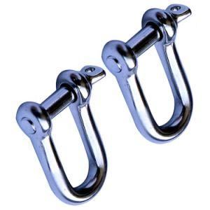 Wholesale High Strength Rigging Hardware Shackle