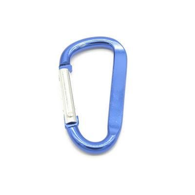 Promotional Multifunctional Carabiner, Aluminium Carabiner Keychain, Snap Hooks