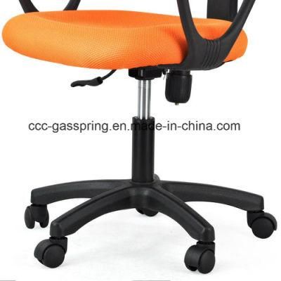 Lockable Swivel Chair Gas Lift Spring